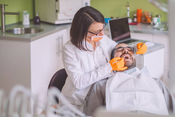 Professional Emergency Dental Service in IN