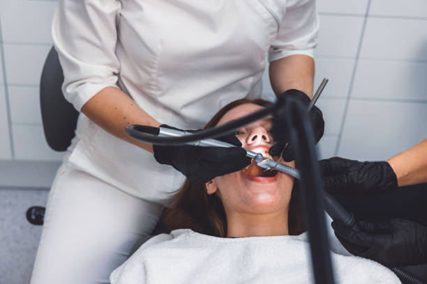Best Emergency Treatment for Oral Infections in Bicknell, IN