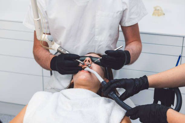 Best Emergency Wisdom Tooth Extraction in Bicknell, IN